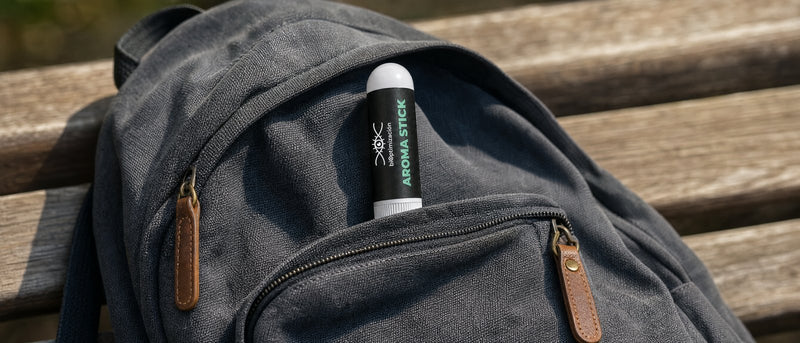 Nasal Stick BIO