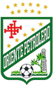 Oriente Petrolero