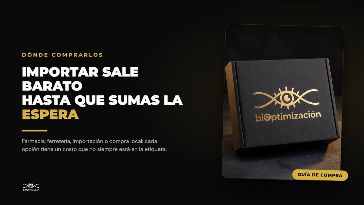 Dónde Comprar Tapones para los Oídos en Bolivia y a Qué Precio