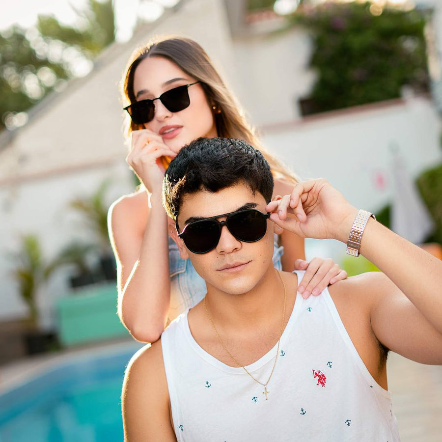 Magnet+ Aviator