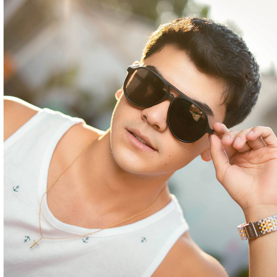 Magnet+ Aviator