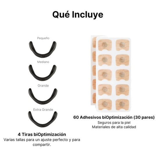 Dilatador Nasal Magnético