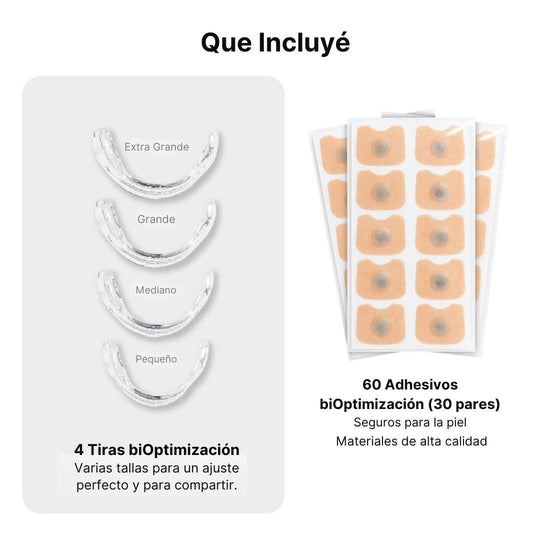 Dilatador Nasal Magnético