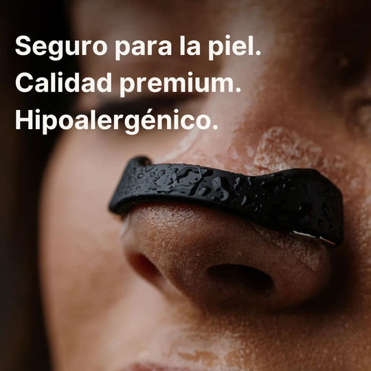 Dilatador Nasal Magnético
