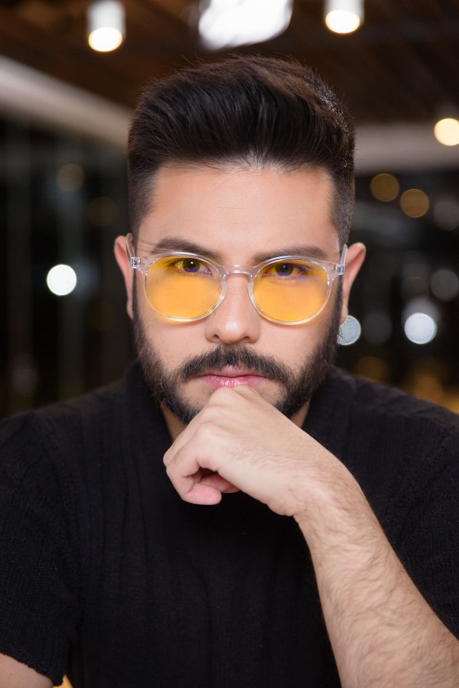 Delta Clarity+