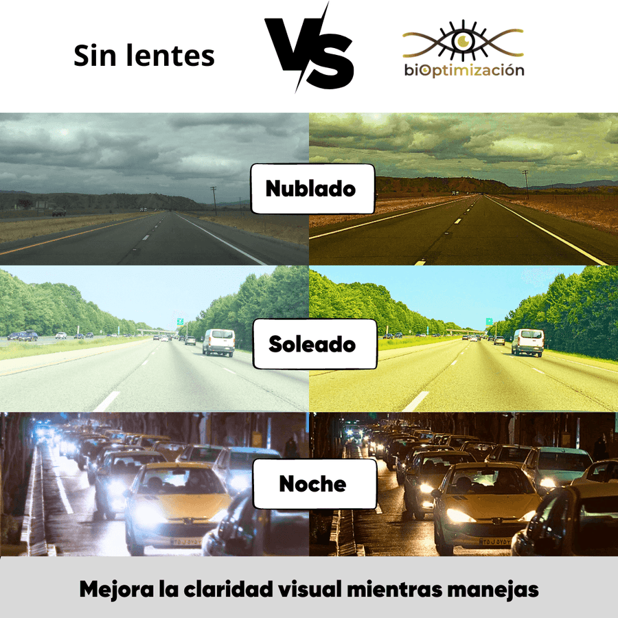 ClearDrive™ Clasico