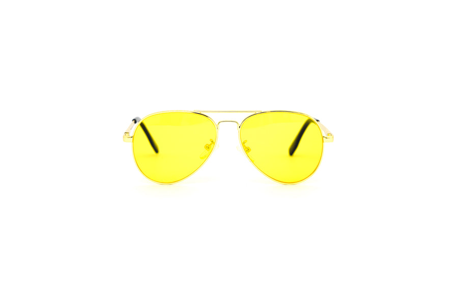 Aviator 2.0 Clarity+