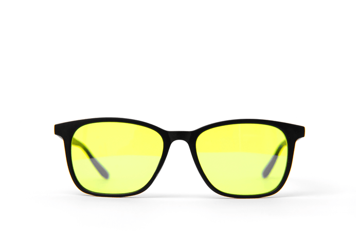 Alpha Clarity+