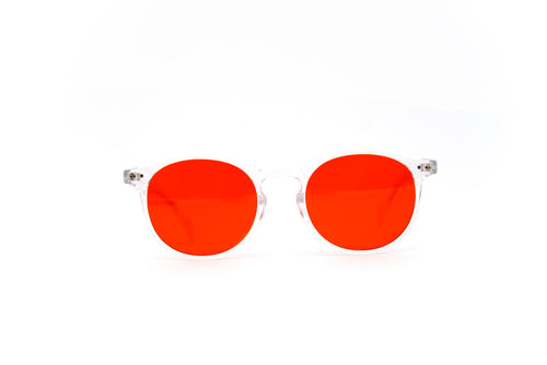 Lentes +Sueño