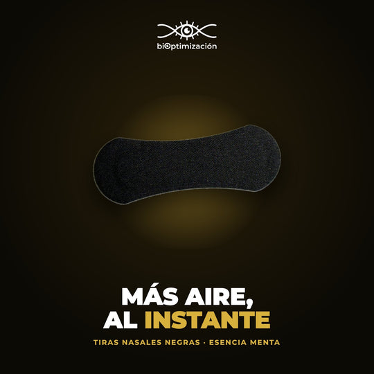 Tiras Nasales