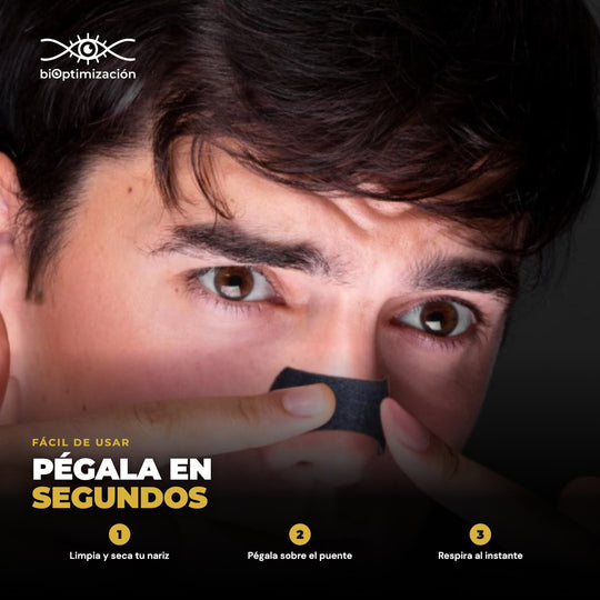 Tiras Nasales