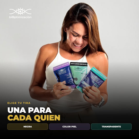 Tiras Nasales