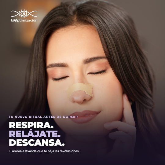Tiras Nasales