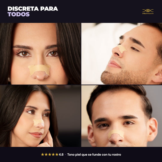 Tiras Nasales