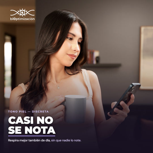 Tiras Nasales