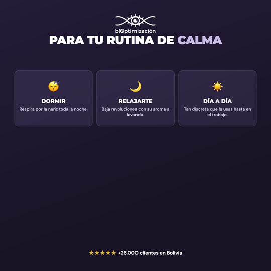 Tiras Nasales