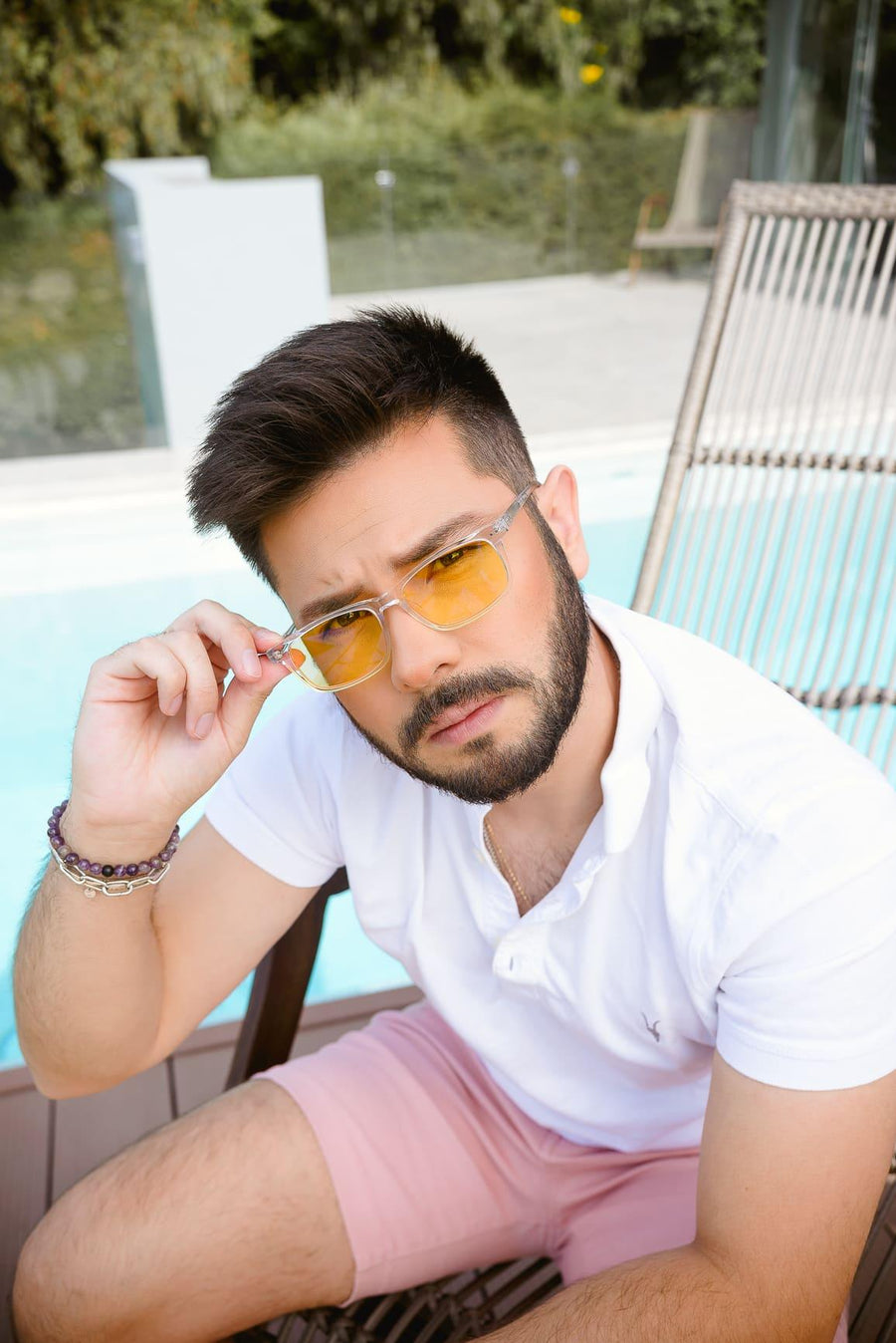Gamma Clarity+