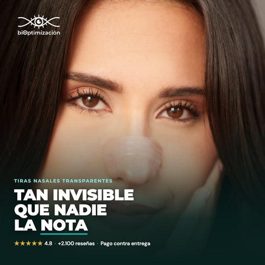 Tiras Nasales