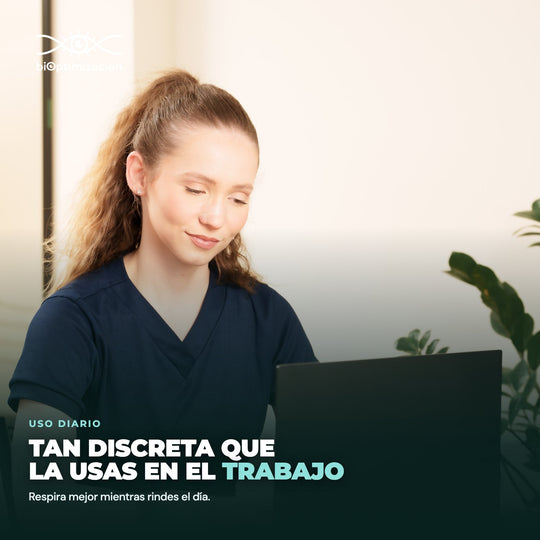Tiras Nasales
