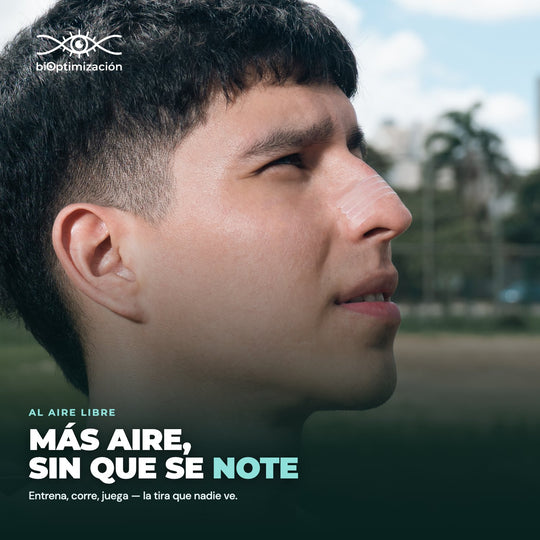 Tiras Nasales