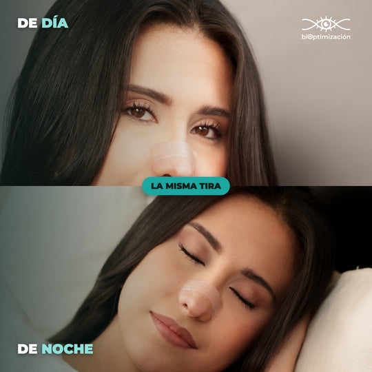 Tiras Nasales