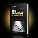 Guía digital: Tus Primeras 7 Noches