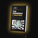 Guía digital: Tus Primeras 7 Noches
