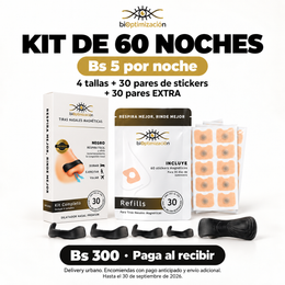 Dilatador Magnético