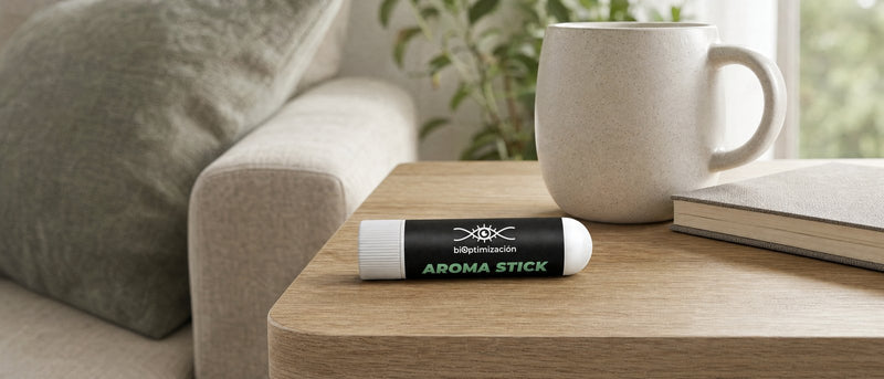 Nasal Stick BIO