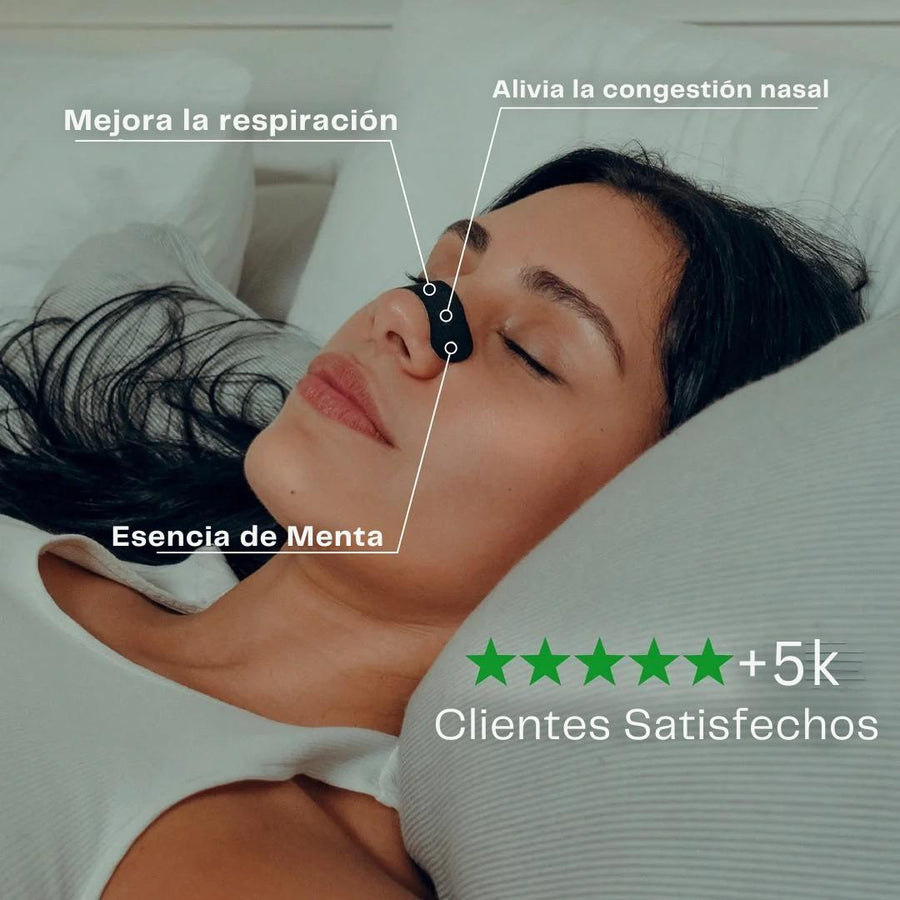 Tiras Nasales