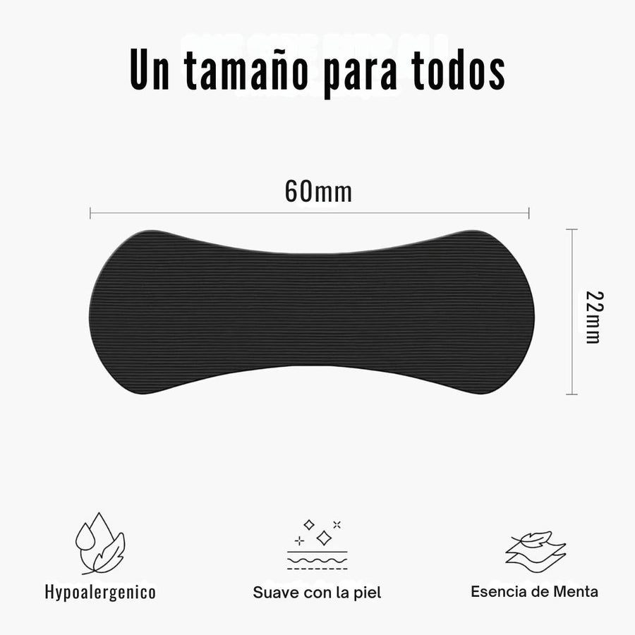 Tiras Nasales