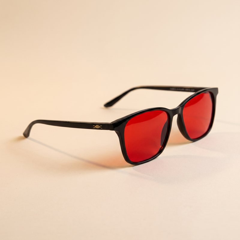 Lentes +Sueño