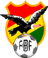 Selección Bolivia (FBF)