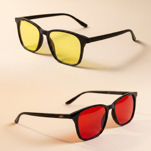Lentes Día + Noche