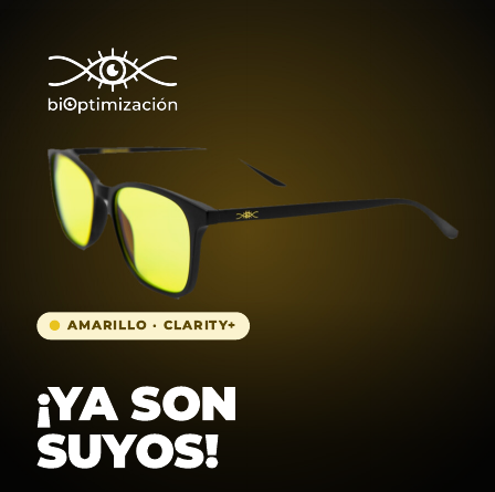 Portada de la guía Guía «Sus lentes amarillos»