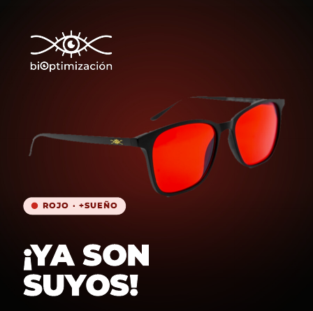 Portada de la guía Guía «Sus lentes rojos»