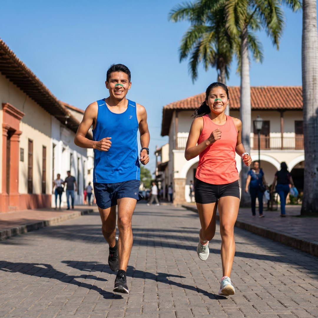 Más aire en cada inhalación